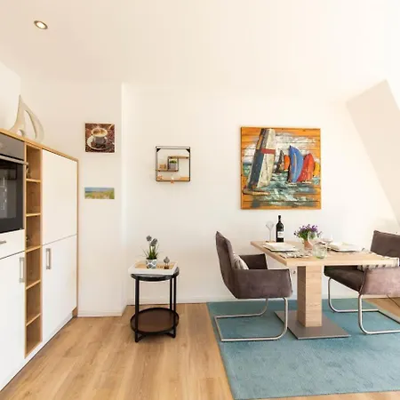 Apartment Windjammer *