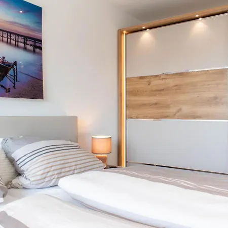 Apartment Windjammer *