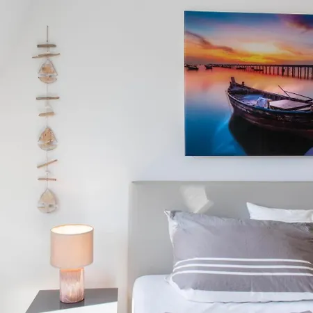 Windjammer * Timmendorfer Strand
