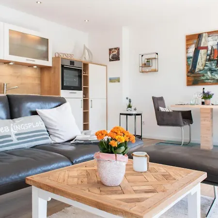 Apartment Windjammer