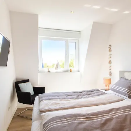 Apartment Windjammer *
