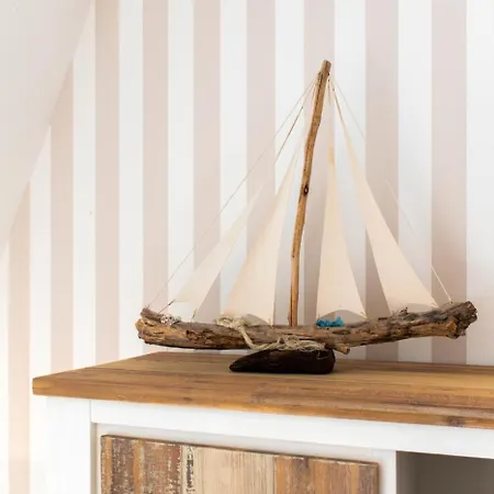 Windjammer Apartment Timmendorfer Strand