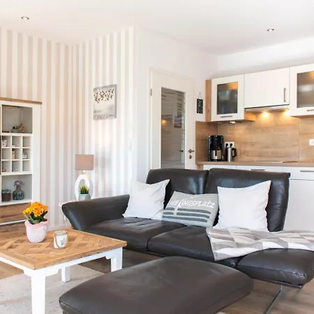 Windjammer Apartment