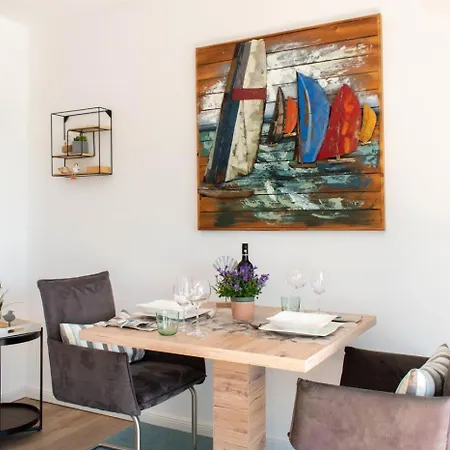 Apartment Windjammer