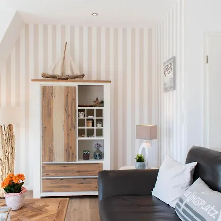 Windjammer Apartment Timmendorfer Strand