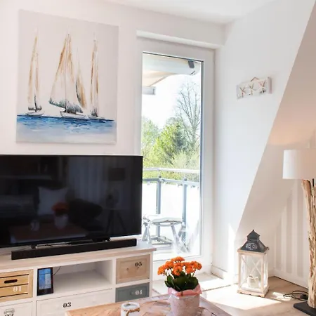 Apartment Windjammer Timmendorfer Strand