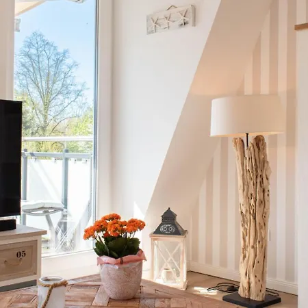 Windjammer Apartment Timmendorfer Strand