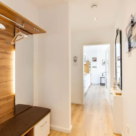 Windjammer Apartment