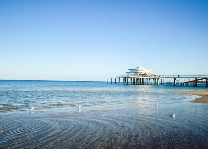 Windjammer Apartamento