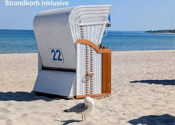 Windjammer Apartamento