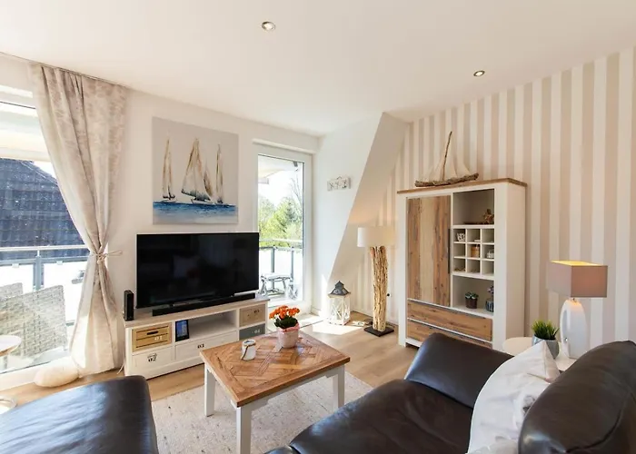 Windjammer Apartamento *