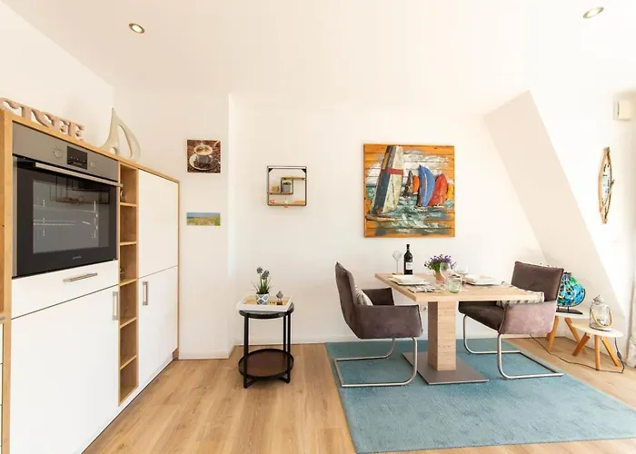 Apartamento Windjammer *