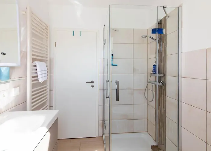 Apartamento Windjammer Timmendorfer Strand