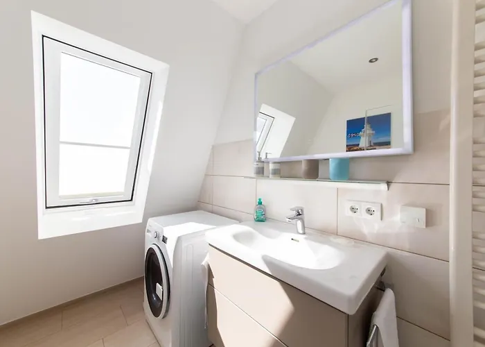 Windjammer Timmendorfer Strand