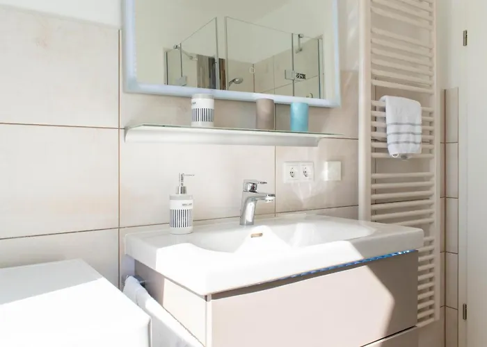 Windjammer * Timmendorfer Strand