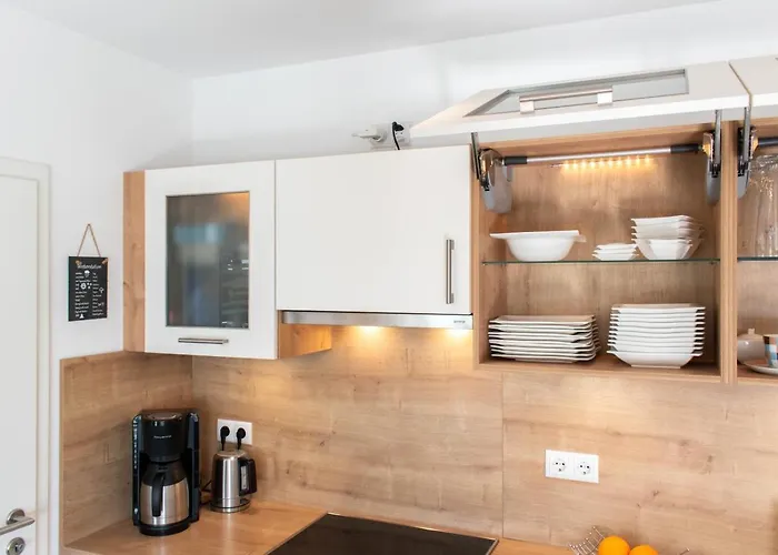 Windjammer Apartamento