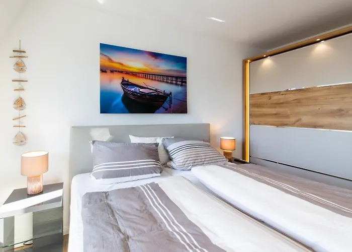 Apartamento Windjammer