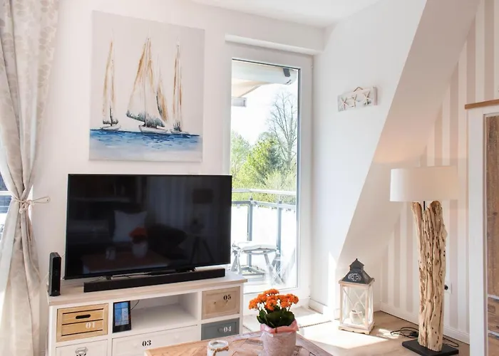 Windjammer Apartamento *