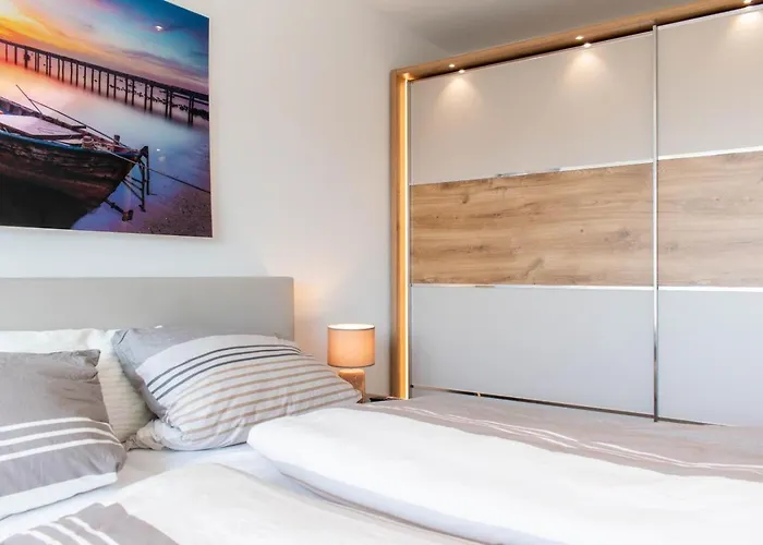 Apartamento Windjammer *