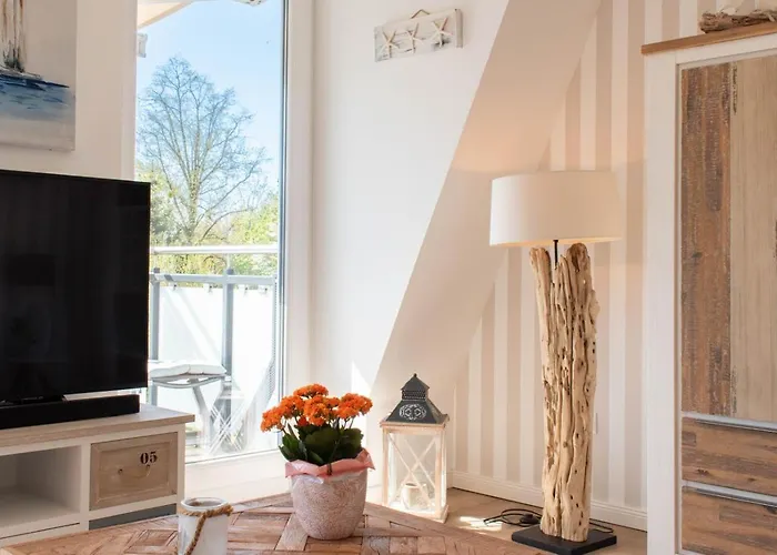 Windjammer Timmendorfer Strand