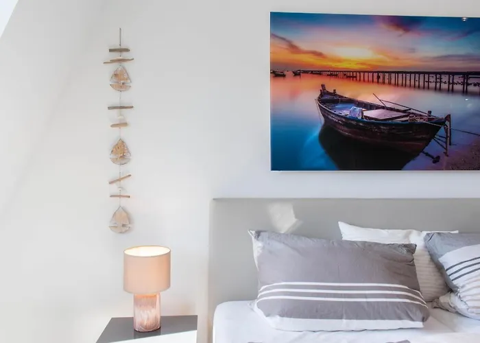 Windjammer * Timmendorfer Strand