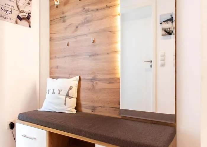 Windjammer Apartamento *