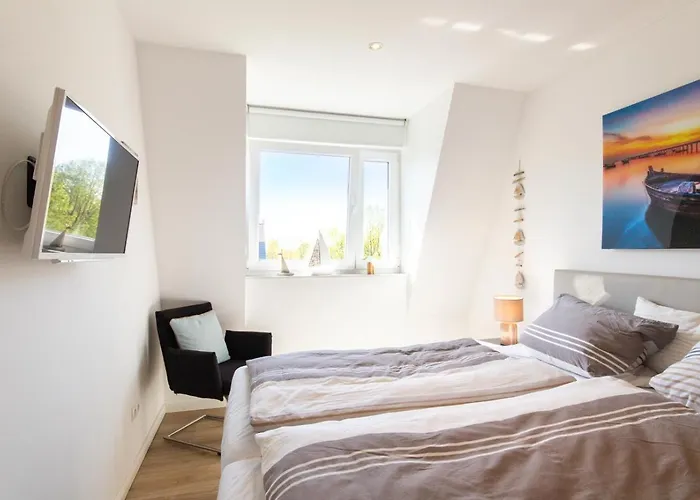 Apartamento Windjammer *