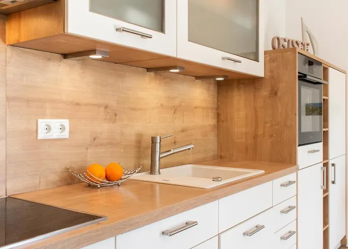 Windjammer Timmendorfer Strand