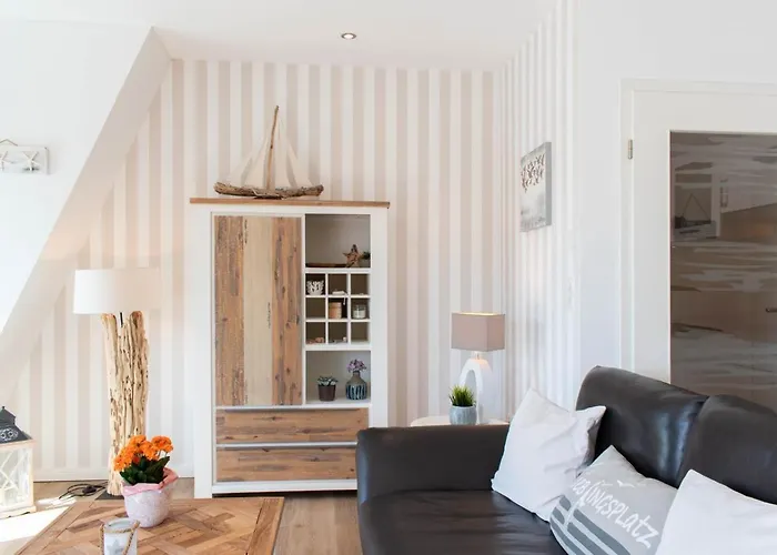 Windjammer * Timmendorfer Strand