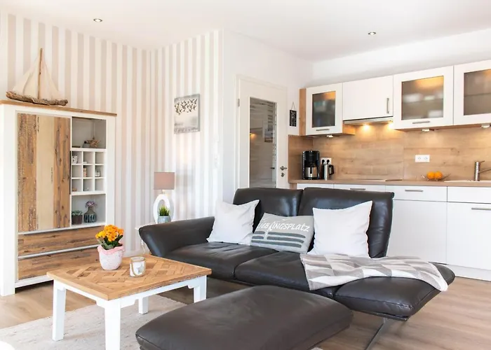 Windjammer Apartamento