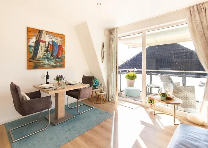 Windjammer Apartamento *