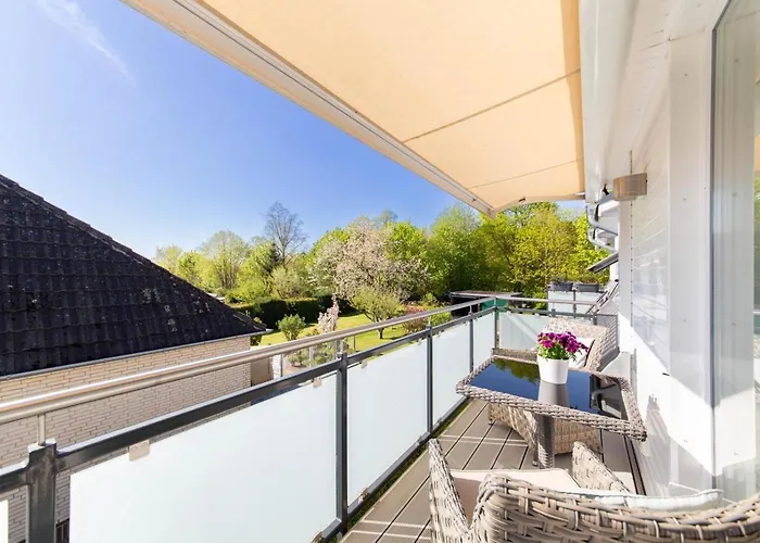 Apartamento Windjammer *